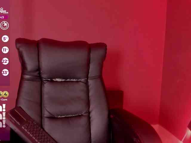 zoe-roux21 webcam
