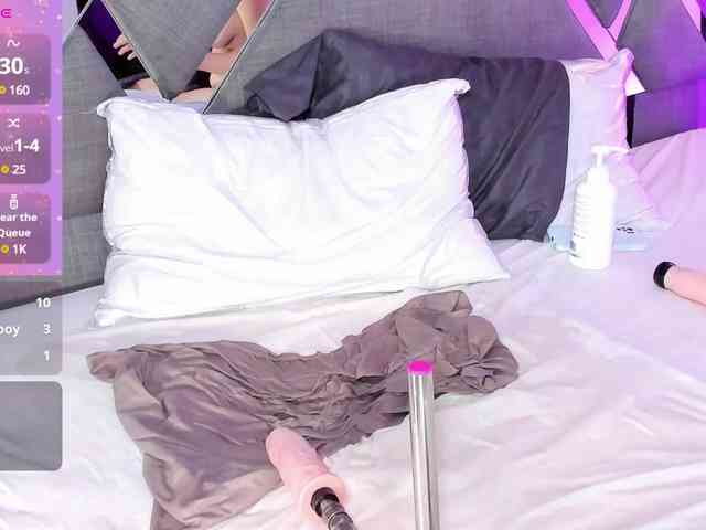 Mia-juicyberry webcam