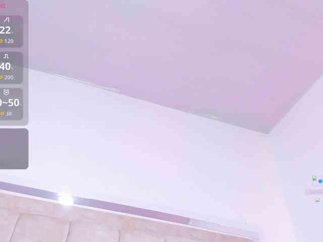 Mia-juicyberry webcam