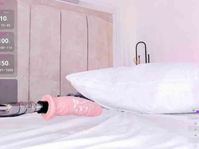 Mia-juicyberry webcam