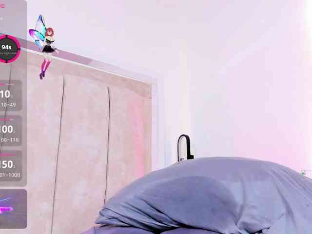 Mia-juicyberry webcam
