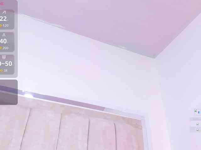 Mia-juicyberry webcam