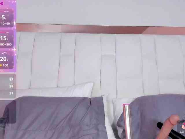 Mia-juicyberry webcam