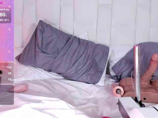 Mia-juicyberry webcam