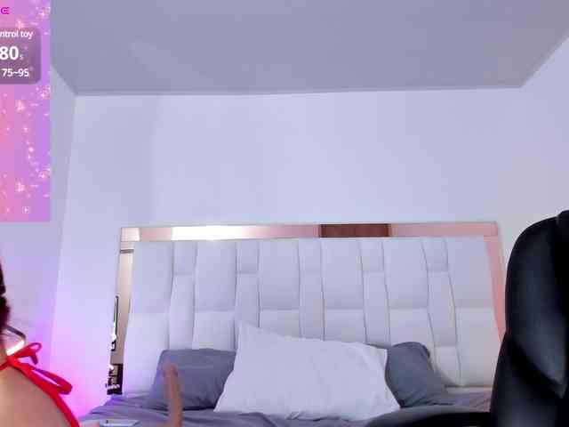 Mia-juicyberry webcam