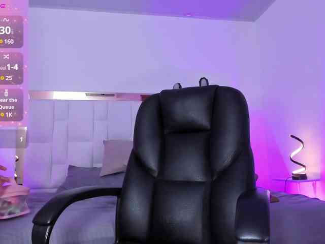 Mia-juicyberry webcam