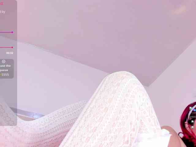 Mia-juicyberry webcam