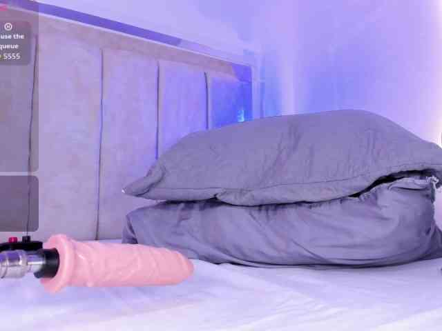 Mia-juicyberry webcam