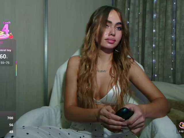 Aurelia88 from BongaCams is Freechat