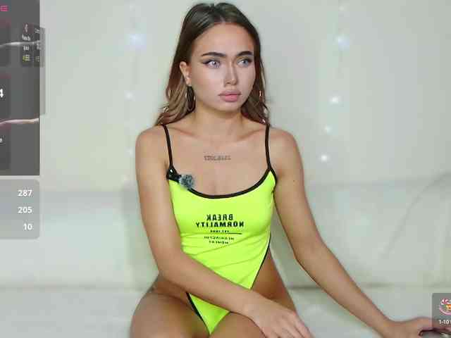 Aurelia88 webcam