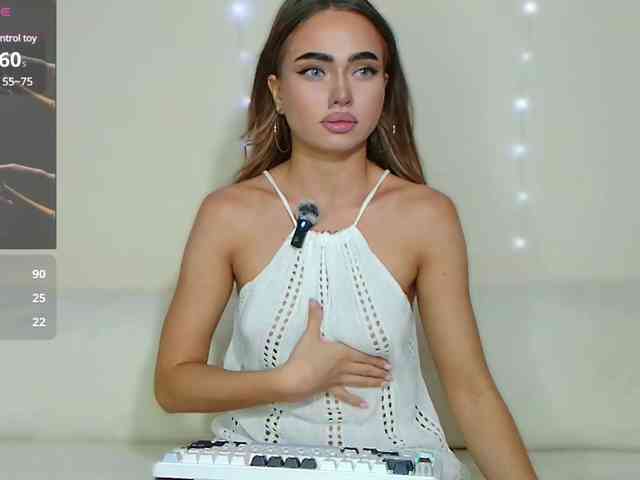 Aurelia88 webcam
