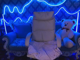 NeylaCharm Porn Show