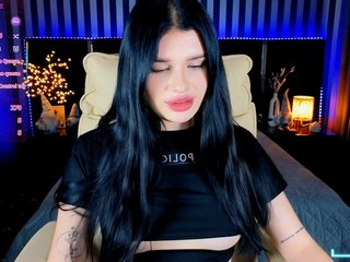 NeylaCharm Porn Show