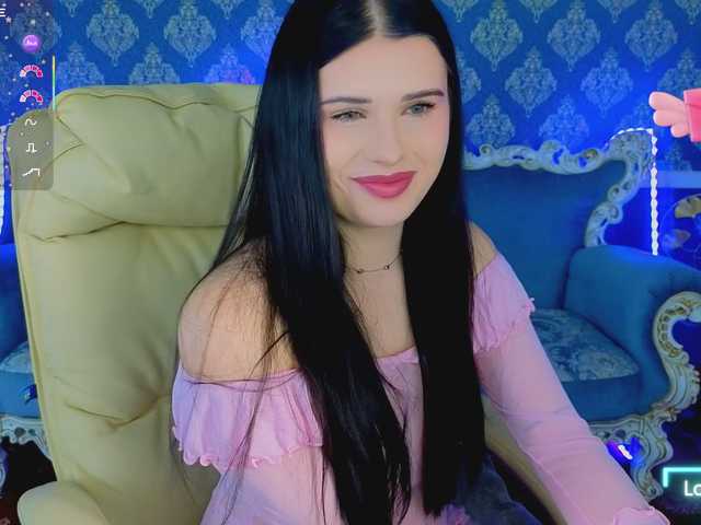 NeylaCharm's BongaCams show and profile