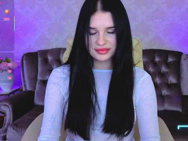 NeylaCharm from BongaCams