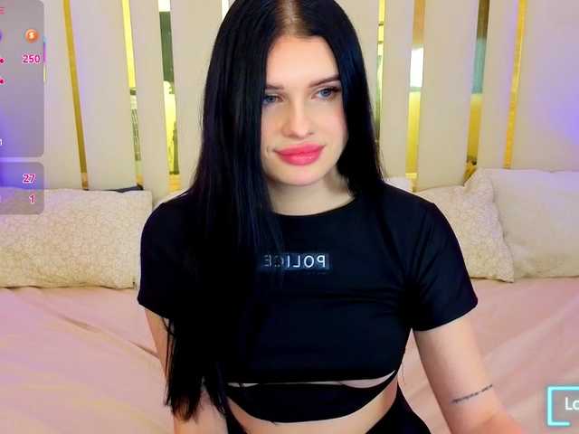 NeylaCharm's BongaCams show and profile