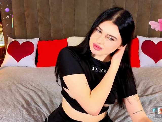 стрип с NeylaCharm