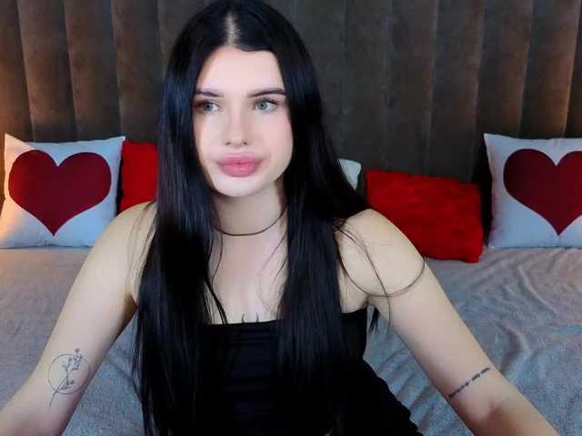 Profile and Statistics for NeylaCharm on BongaCams