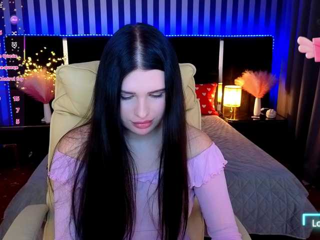 NeylaCharm's BongaCams show and profile