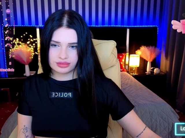 NeylaCharm's BongaCams show and profile