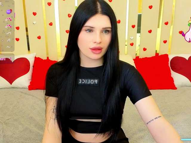 NeylaCharm's BongaCams show and profile