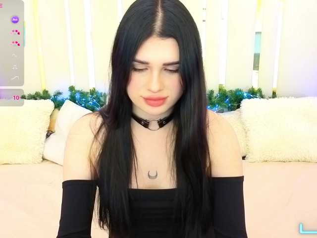 эросцена NeylaCharm