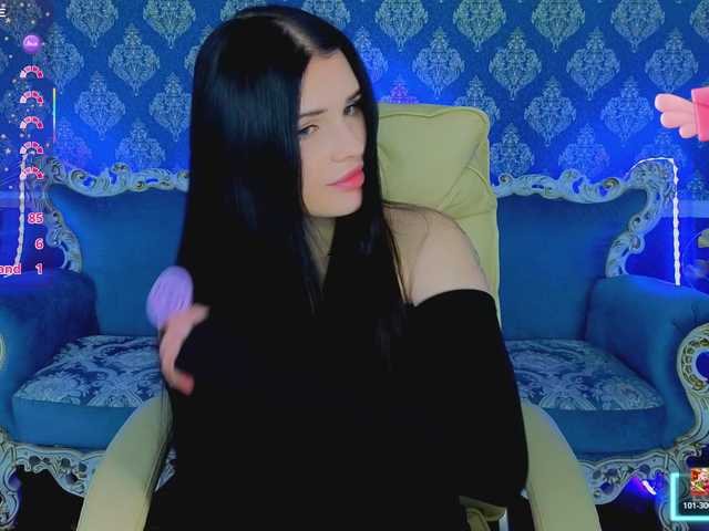 NeylaCharm's BongaCams show and profile