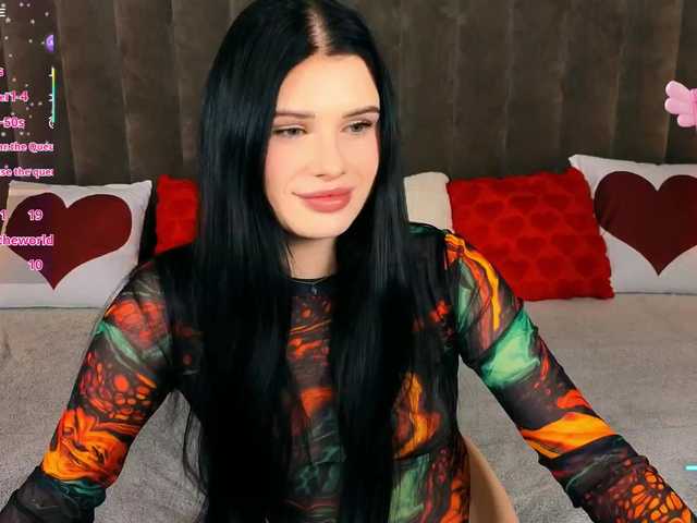 NeylaCharm's BongaCams show and profile