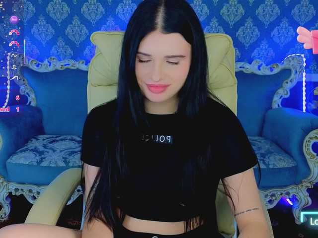 NeylaCharm's BongaCams show and profile