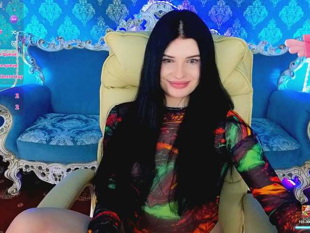 NeylaCharm's BongaCams show and profile