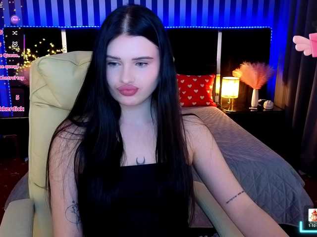 NeylaCharm's BongaCams show and profile