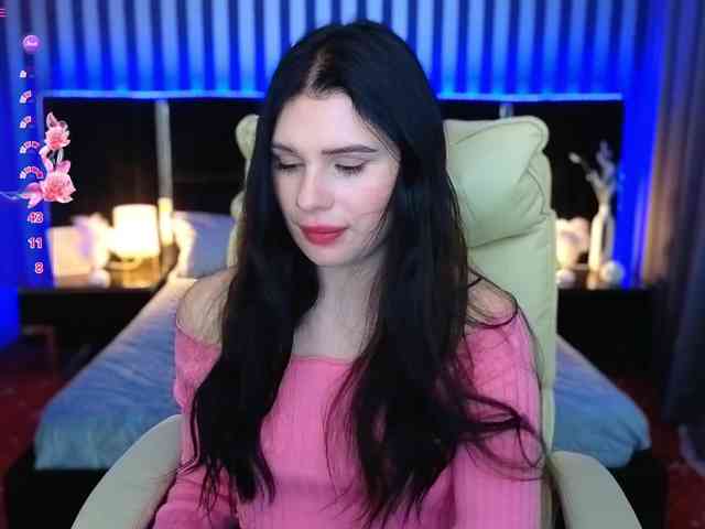 NeylaCharm webcam