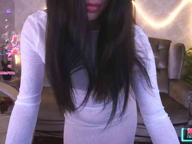 NeylaCharm webcam
