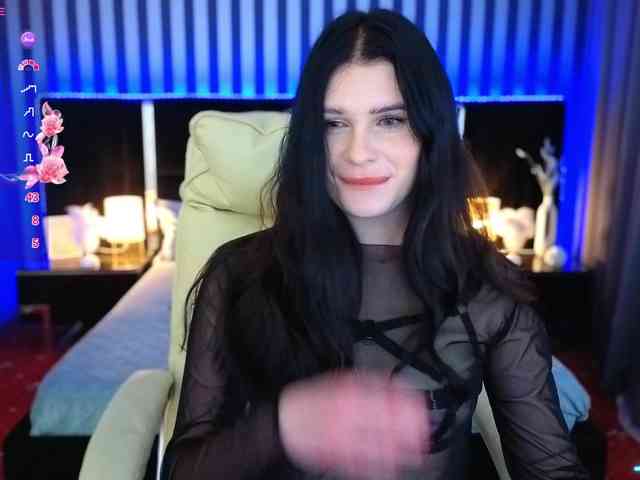NeylaCharm webcam