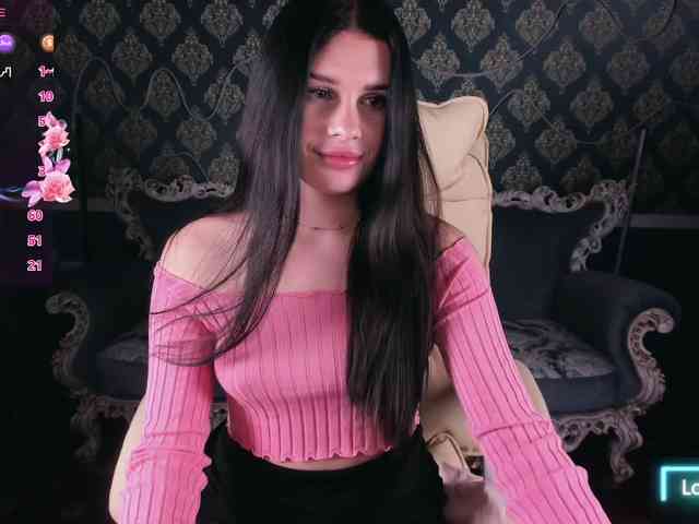 NeylaCharm webcam