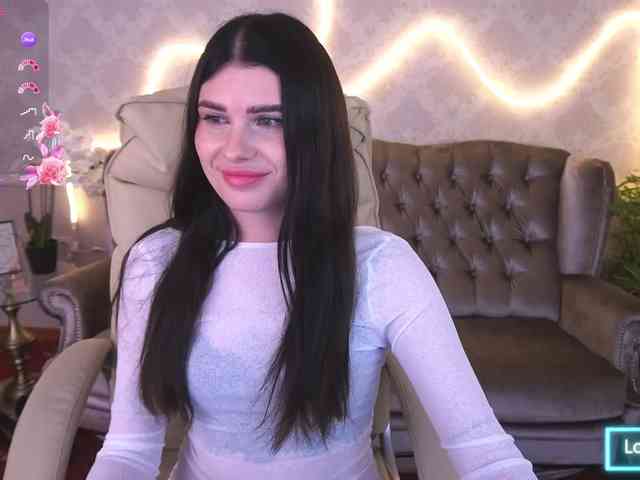 NeylaCharm webcam