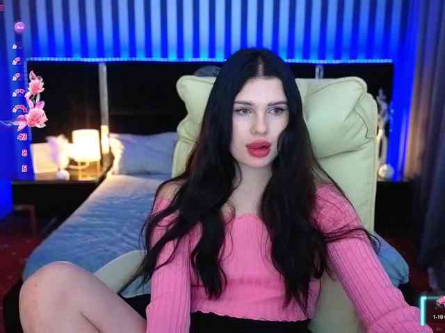 NeylaCharm webcam