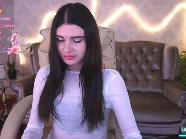 NeylaCharm webcam