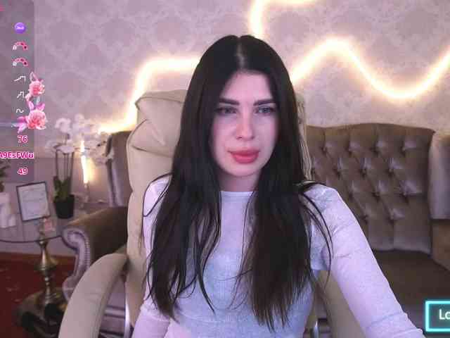 NeylaCharm webcam