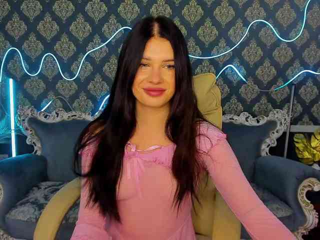 NeylaCharm webcam