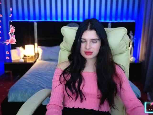 NeylaCharm webcam