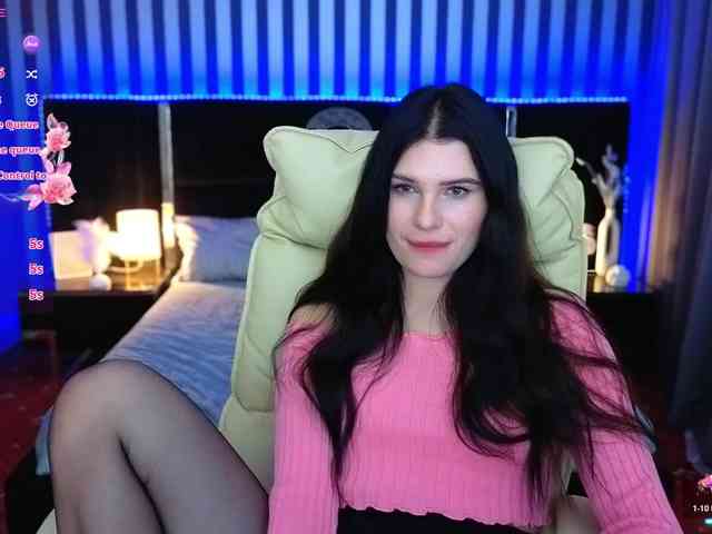 NeylaCharm webcam