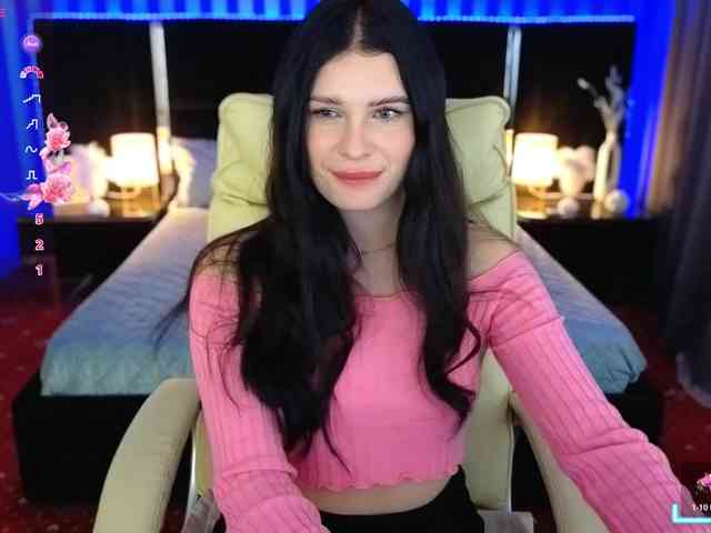 NeylaCharm webcam