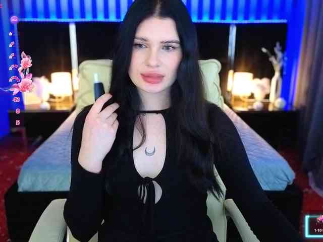 NeylaCharm webcam