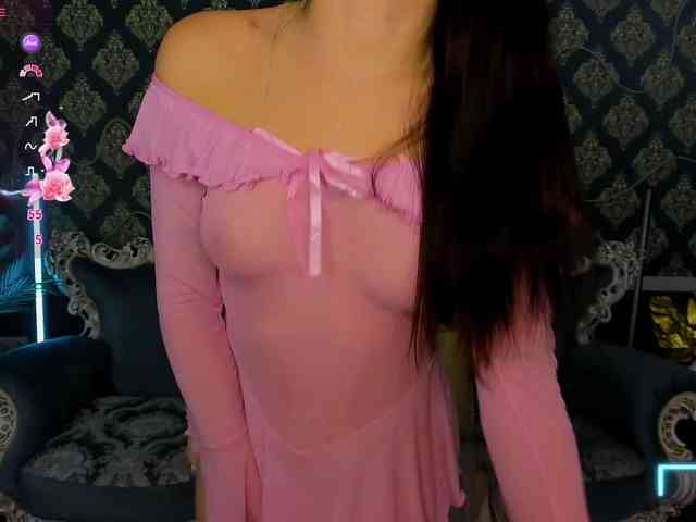 NeylaCharm webcam
