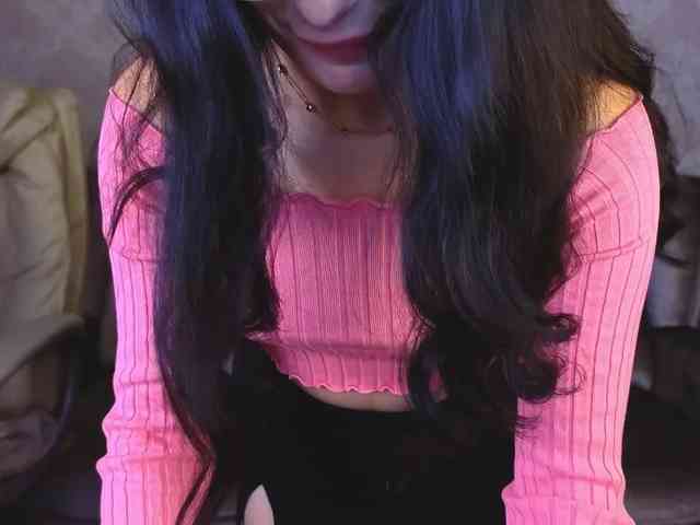 NeylaCharm webcam