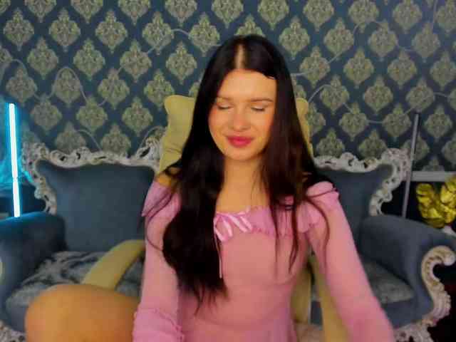 NeylaCharm webcam