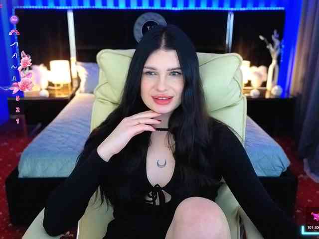 NeylaCharm webcam