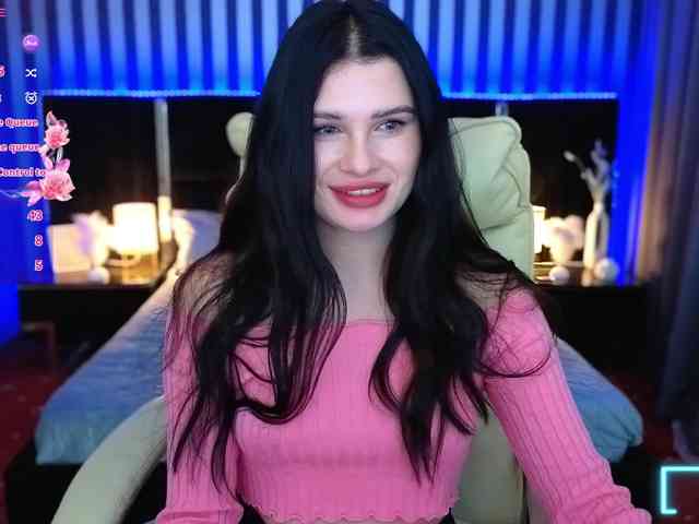NeylaCharm webcam