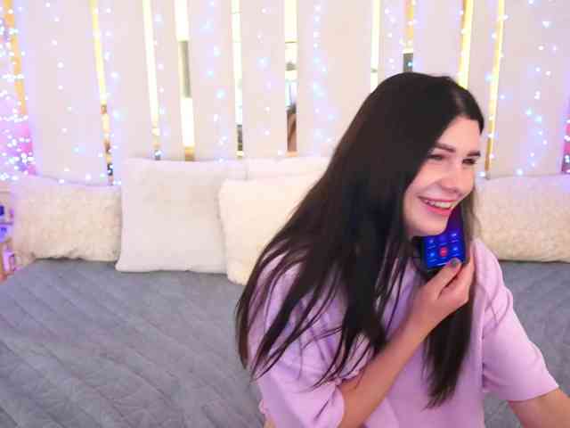 NeylaCharm webcam